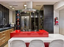 Cozinhas